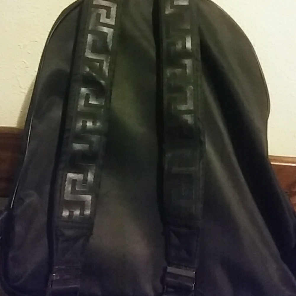 Versace backpack - Picture 3 of 4